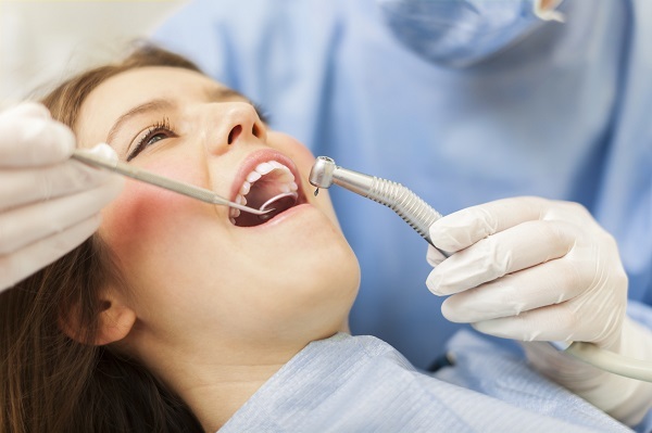 川上歯科パンジョ診療所の特徴　安心できる治療